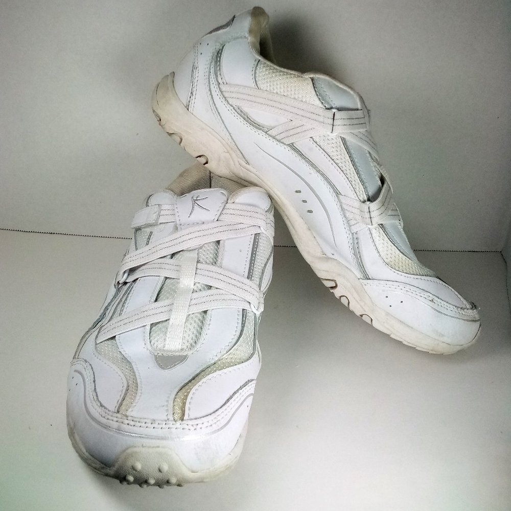 Danskin Now Womens Shoes Size 10.5